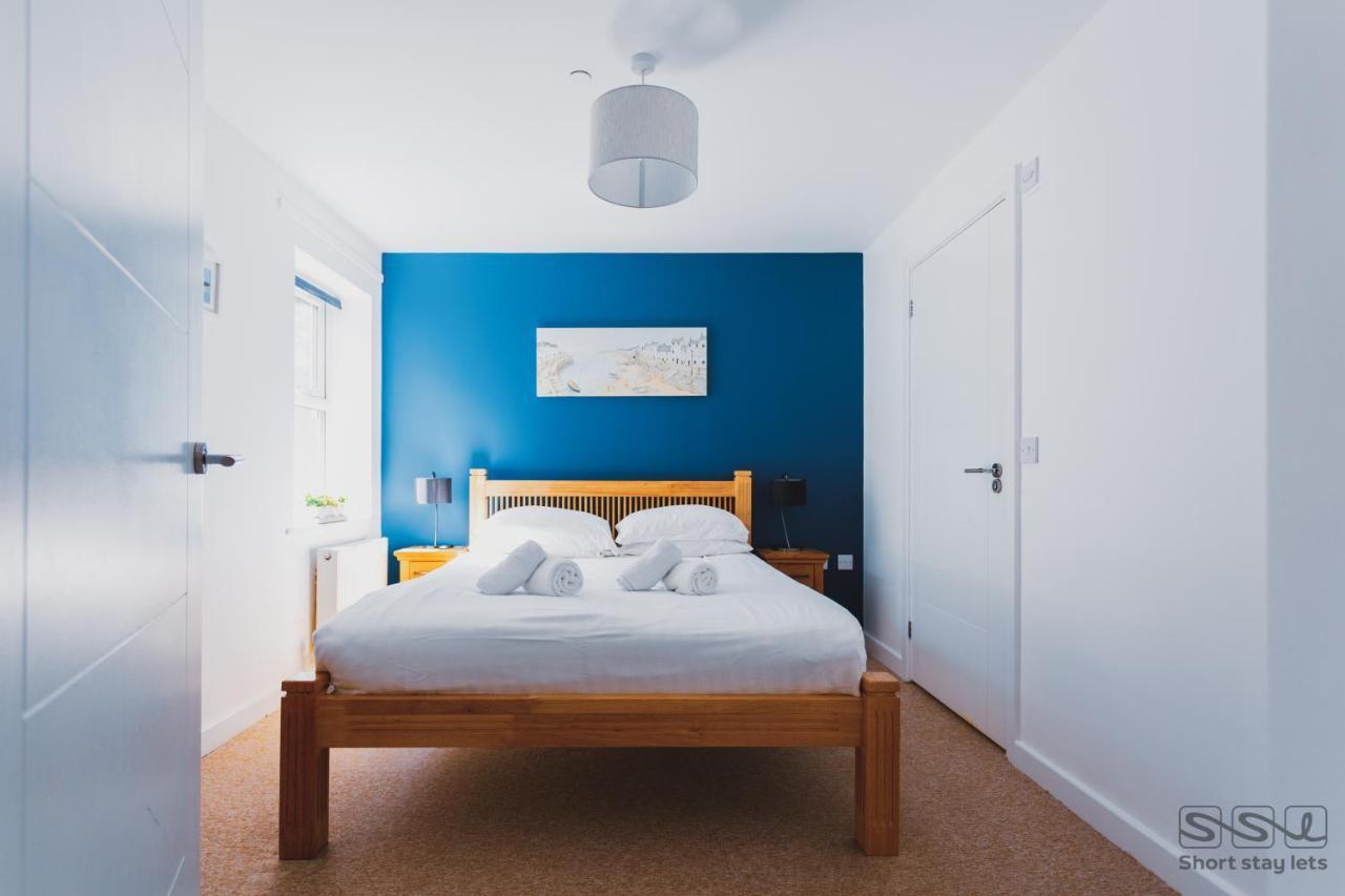 Manor Apartments 伯恩茅斯 外观 照片